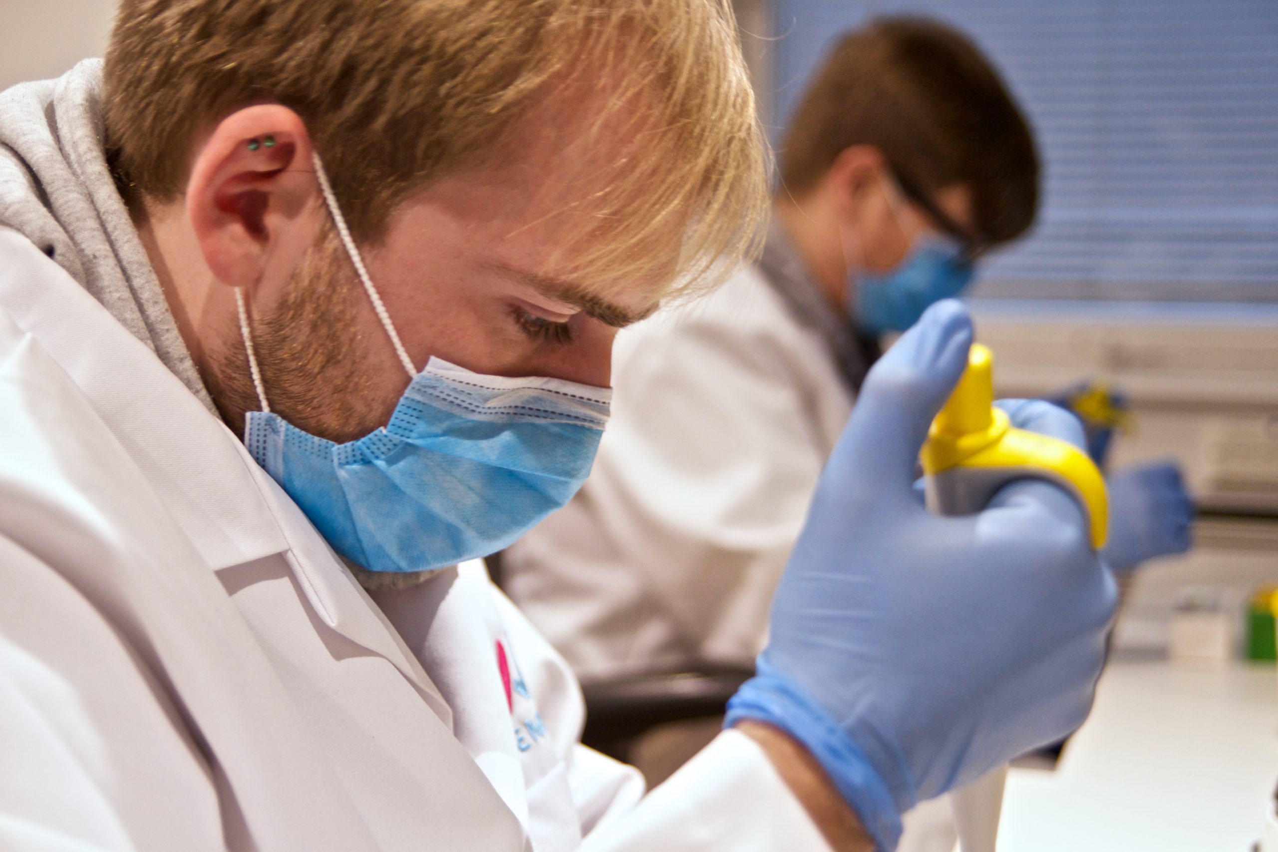 About Us Katalyst Laboratories